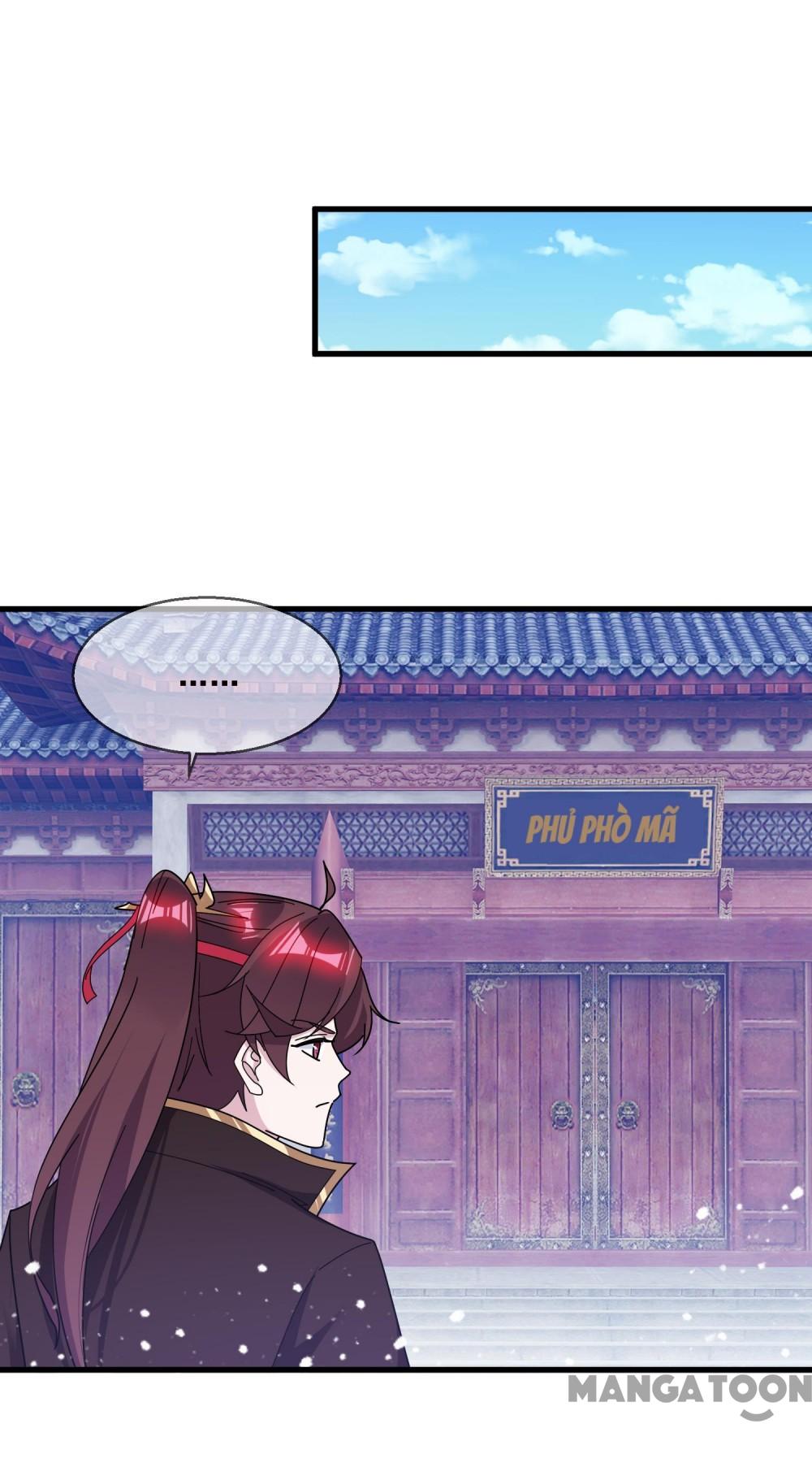 Cực Phẩm Bại Gia Tử Chapter  106 - 1