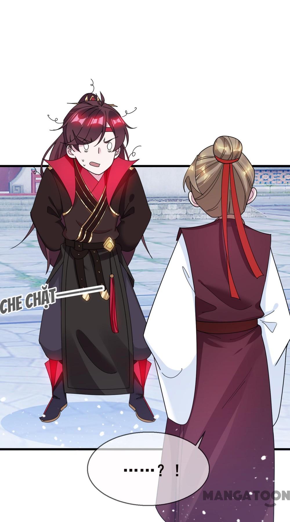 Cực Phẩm Bại Gia Tử Chapter  106 - 12