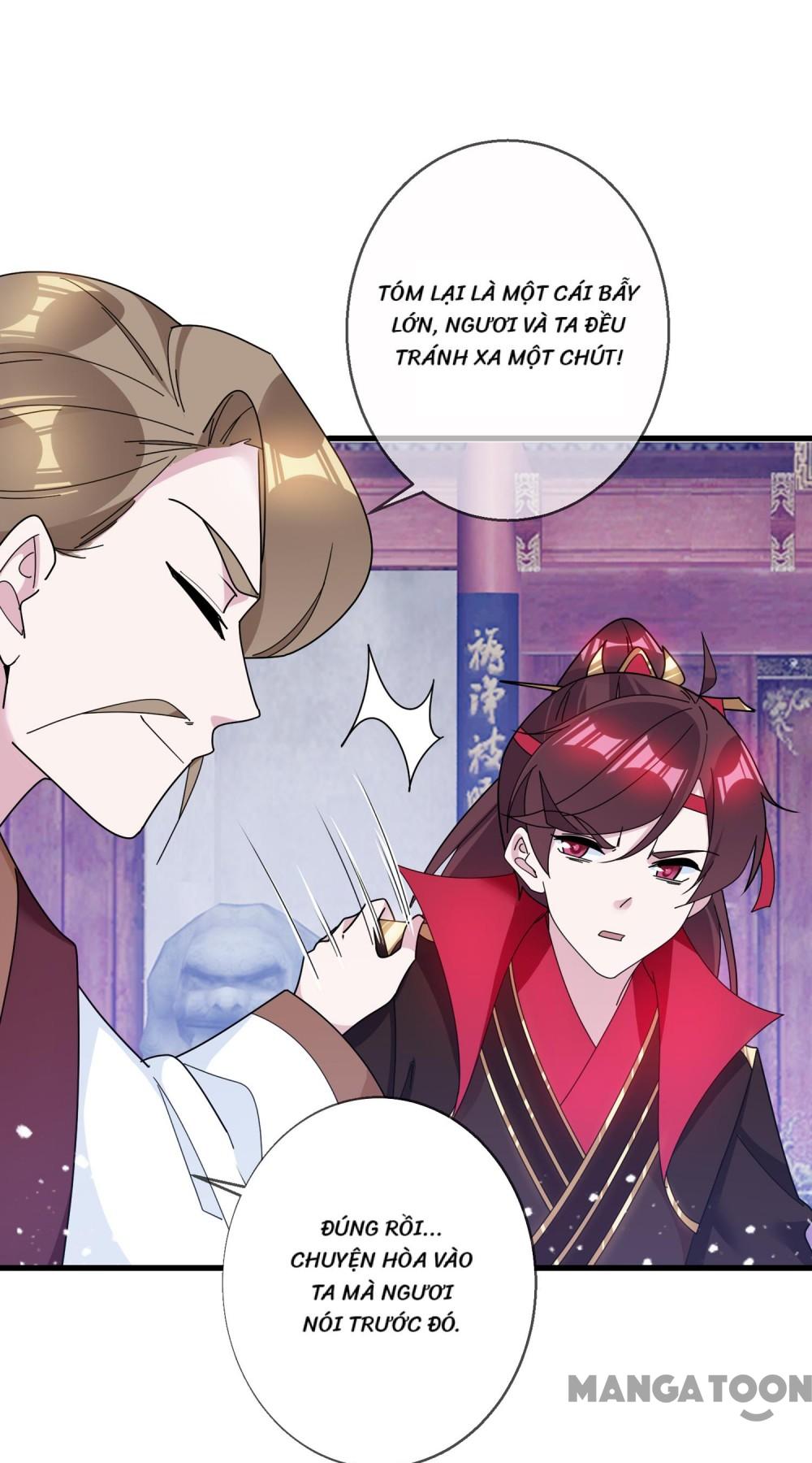 Cực Phẩm Bại Gia Tử Chapter  106 - 10