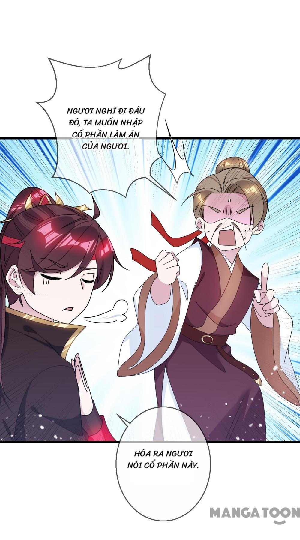 Cực Phẩm Bại Gia Tử Chapter  106 - 14