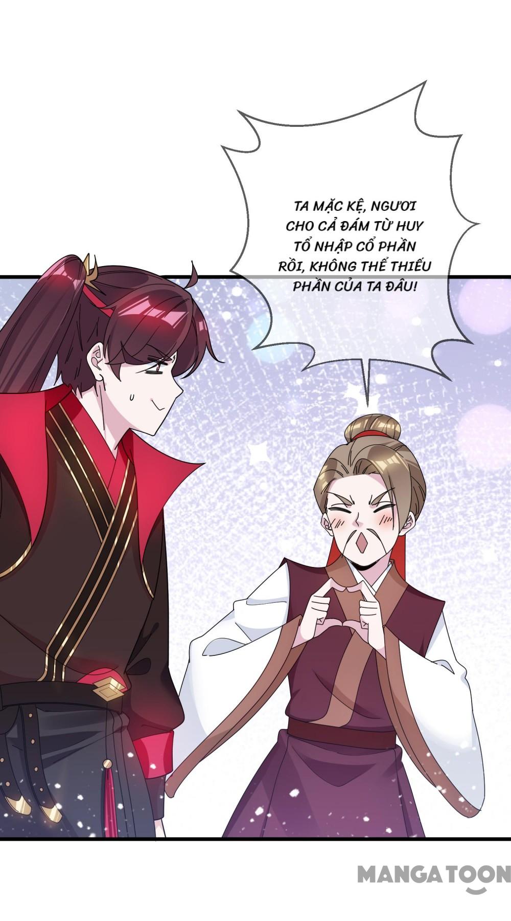 Cực Phẩm Bại Gia Tử Chapter  106 - 17