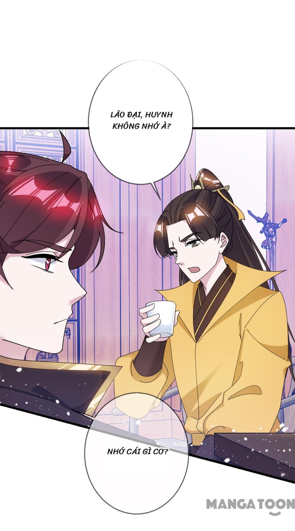 Cực Phẩm Bại Gia Tử Chapter  106 - 21