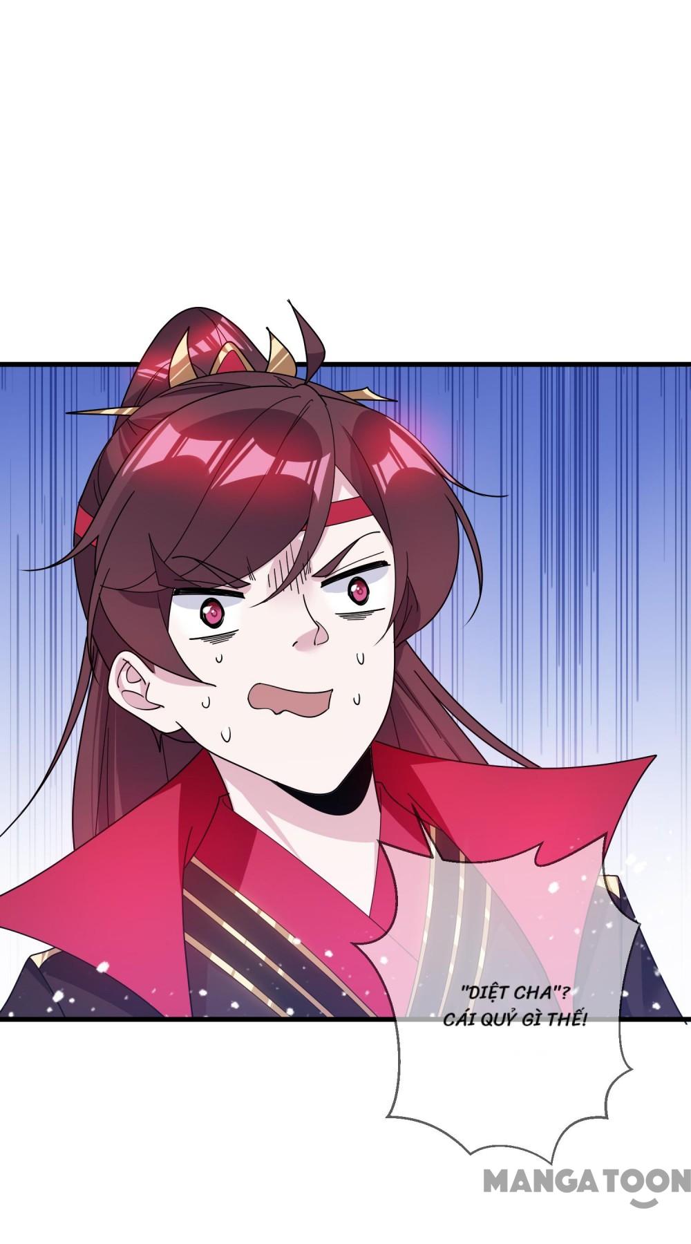 Cực Phẩm Bại Gia Tử Chapter  106 - 25