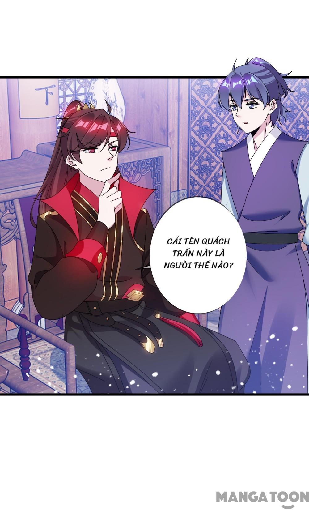 Cực Phẩm Bại Gia Tử Chapter  106 - 20