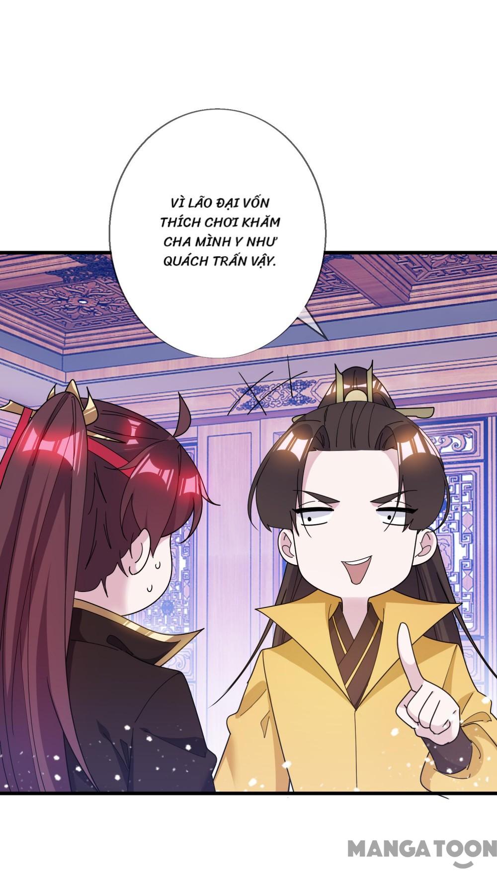 Cực Phẩm Bại Gia Tử Chapter  106 - 27