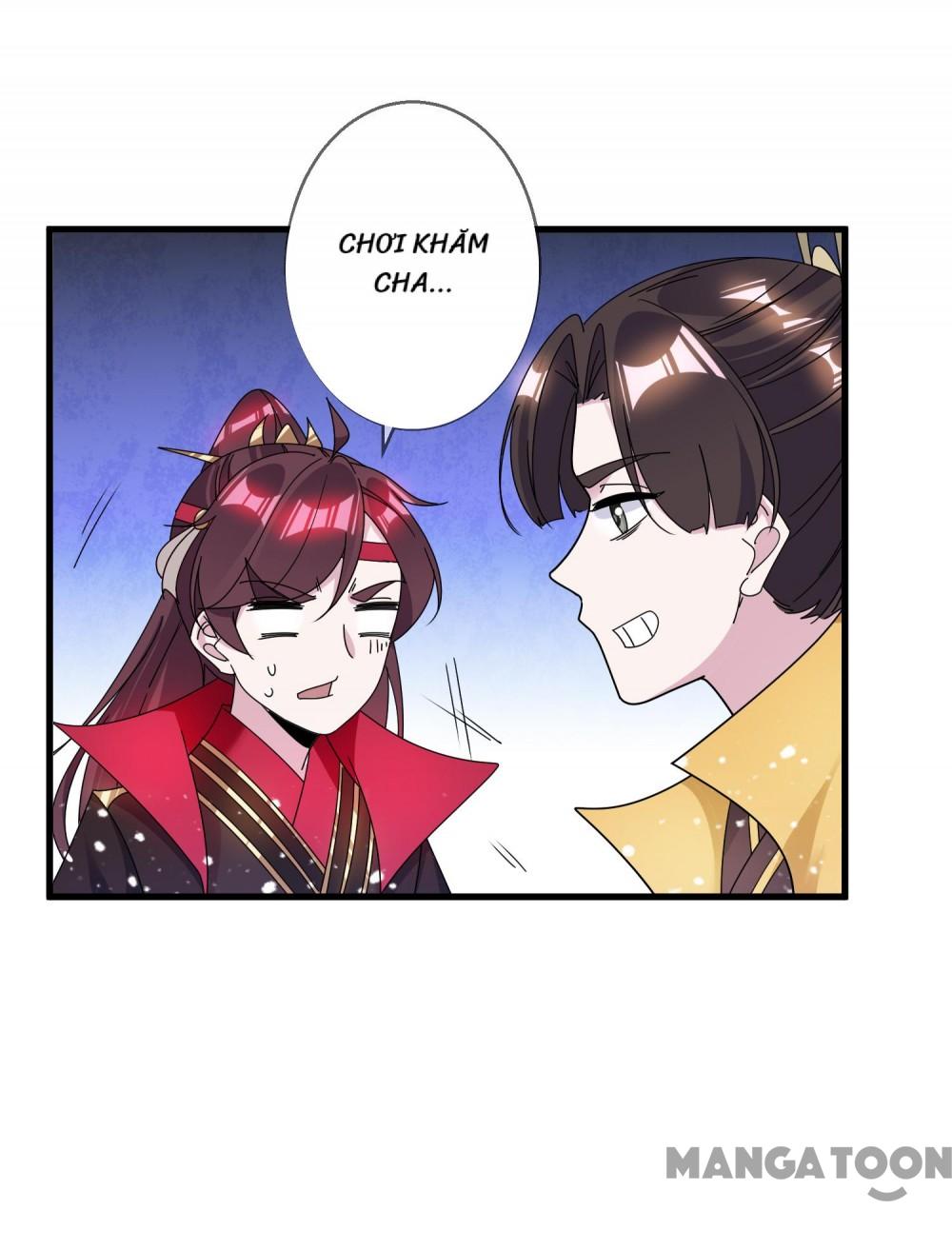 Cực Phẩm Bại Gia Tử Chapter  106 - 29