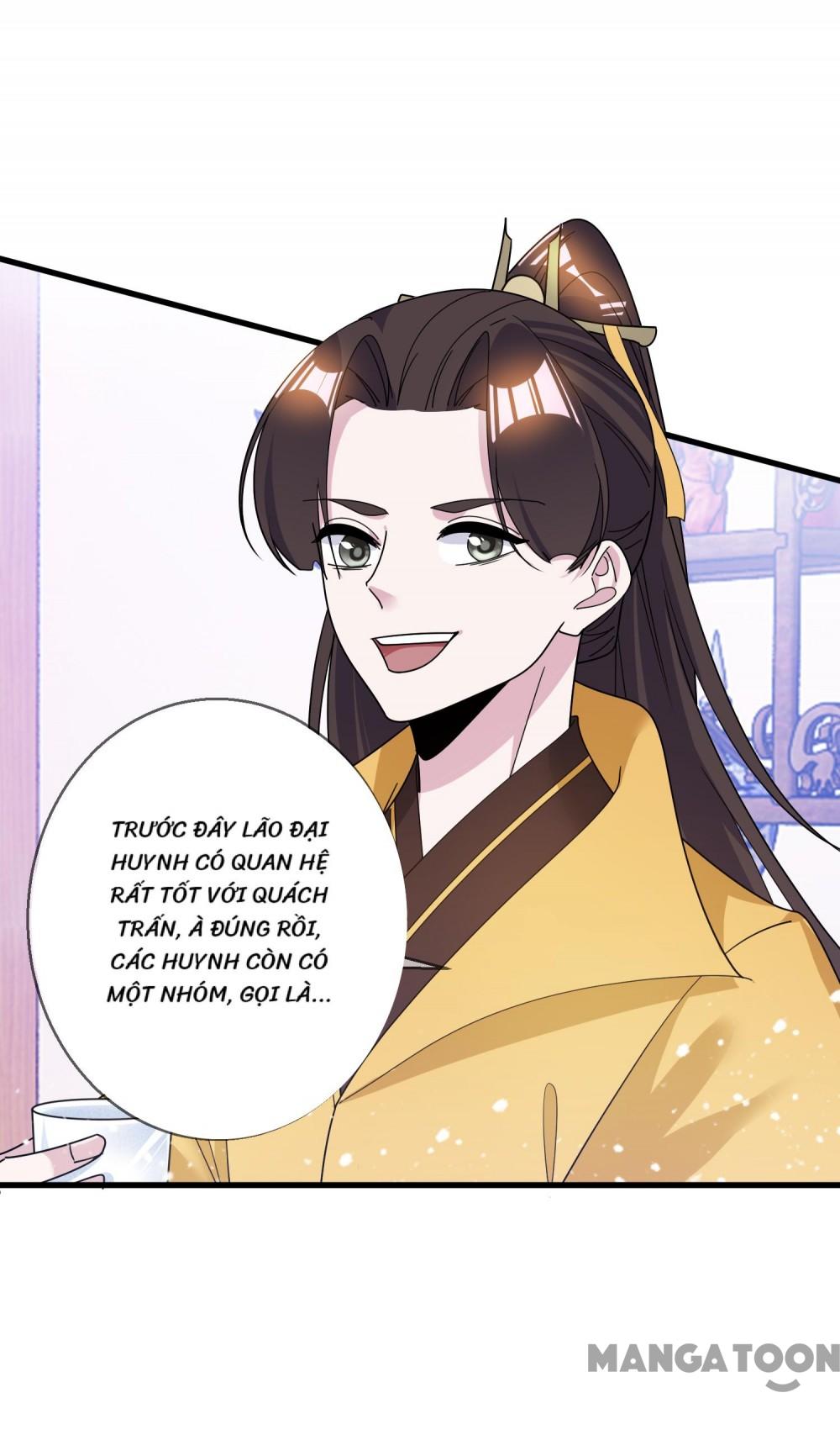 Cực Phẩm Bại Gia Tử Chapter  106 - 23