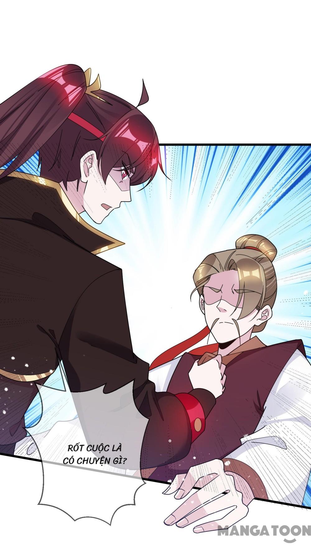 Cực Phẩm Bại Gia Tử Chapter  106 - 4