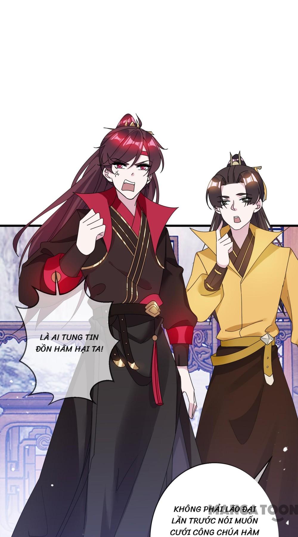 Cực Phẩm Bại Gia Tử Chapter  106 - 41