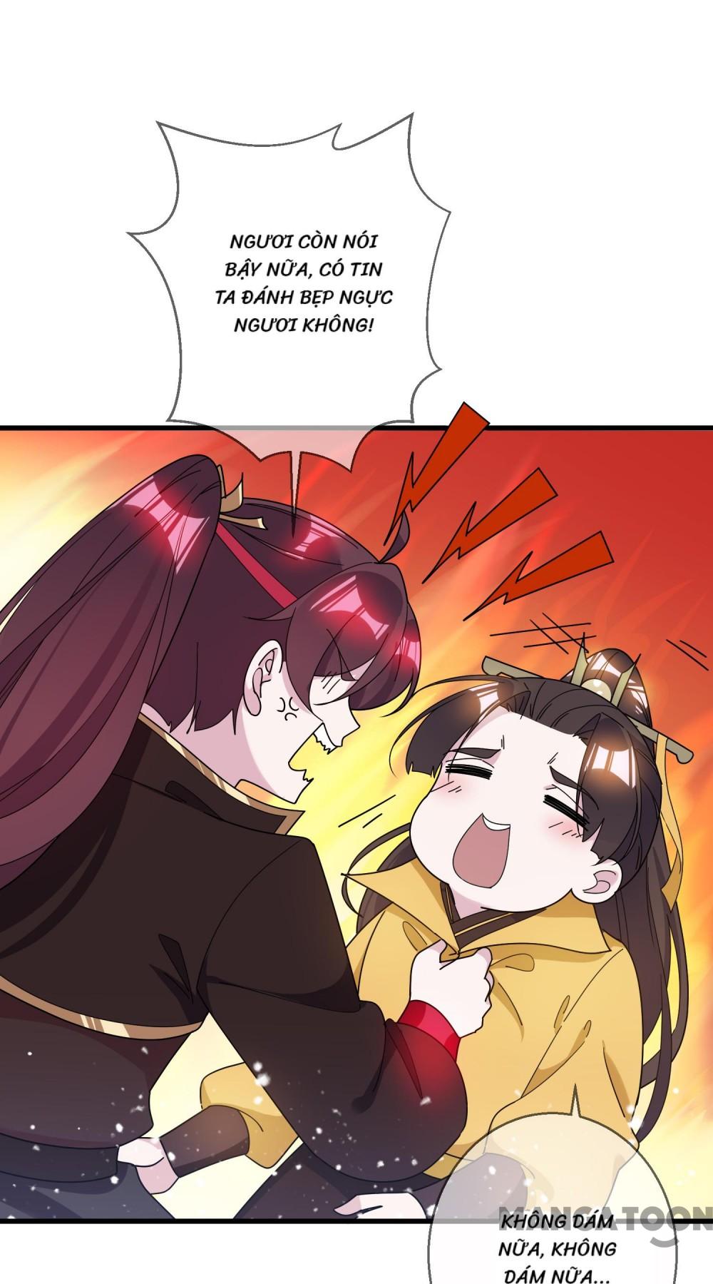 Cực Phẩm Bại Gia Tử Chapter  106 - 44