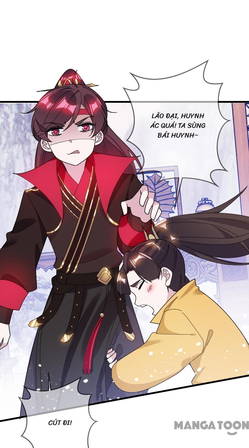 Cực Phẩm Bại Gia Tử Chapter  106 - 46