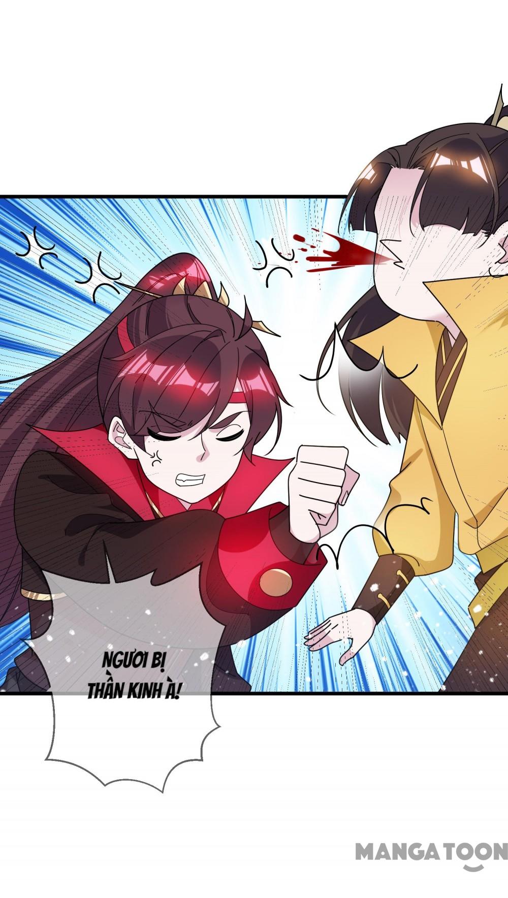 Cực Phẩm Bại Gia Tử Chapter  106 - 43