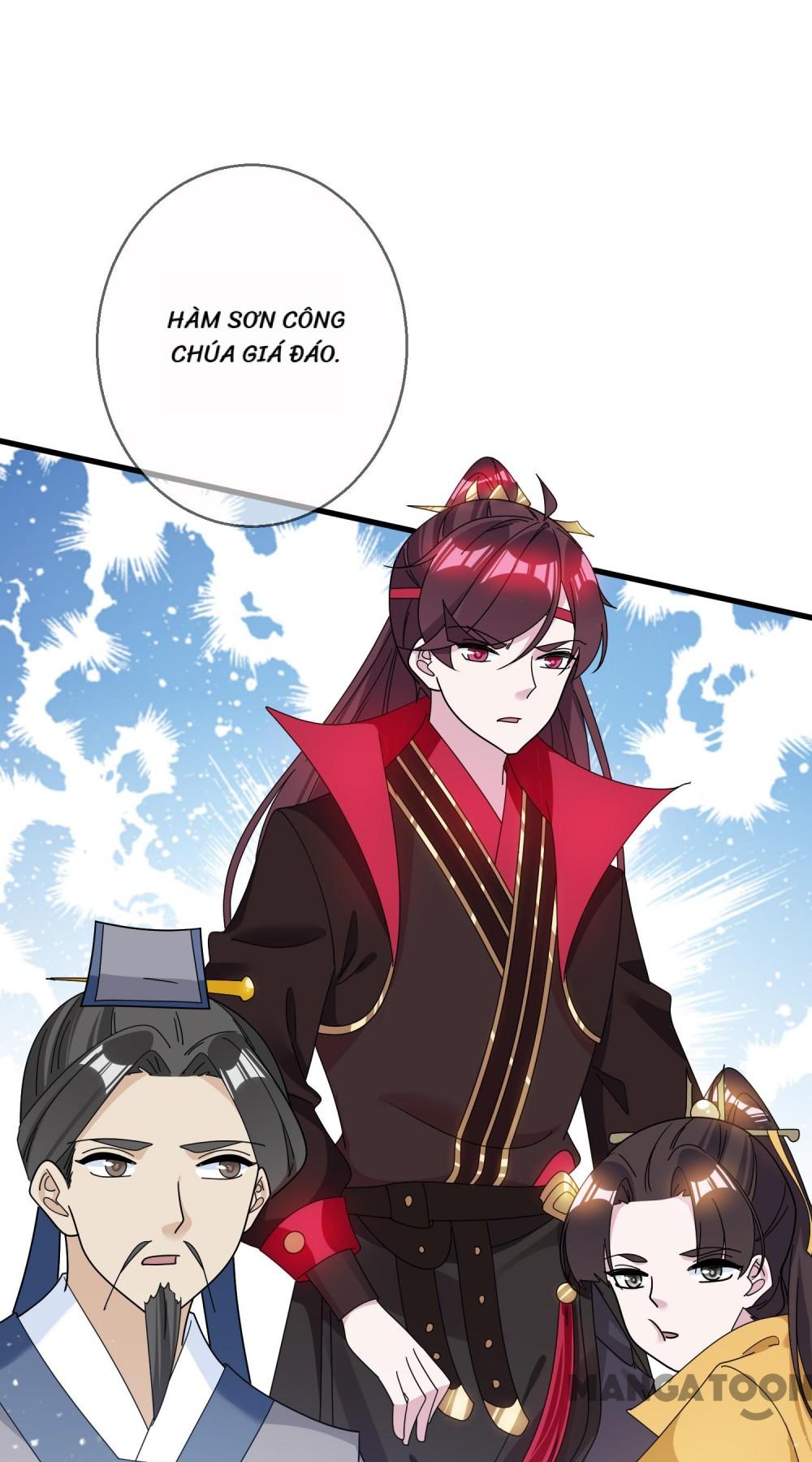 Cực Phẩm Bại Gia Tử Chapter  106 - 48