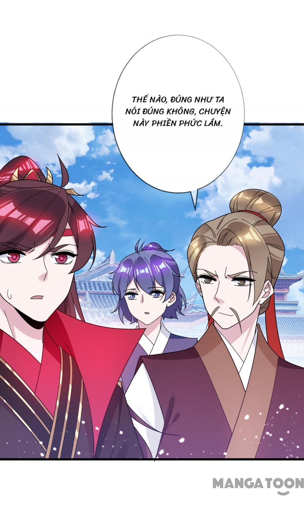 Cực Phẩm Bại Gia Tử Chapter  106 - 3