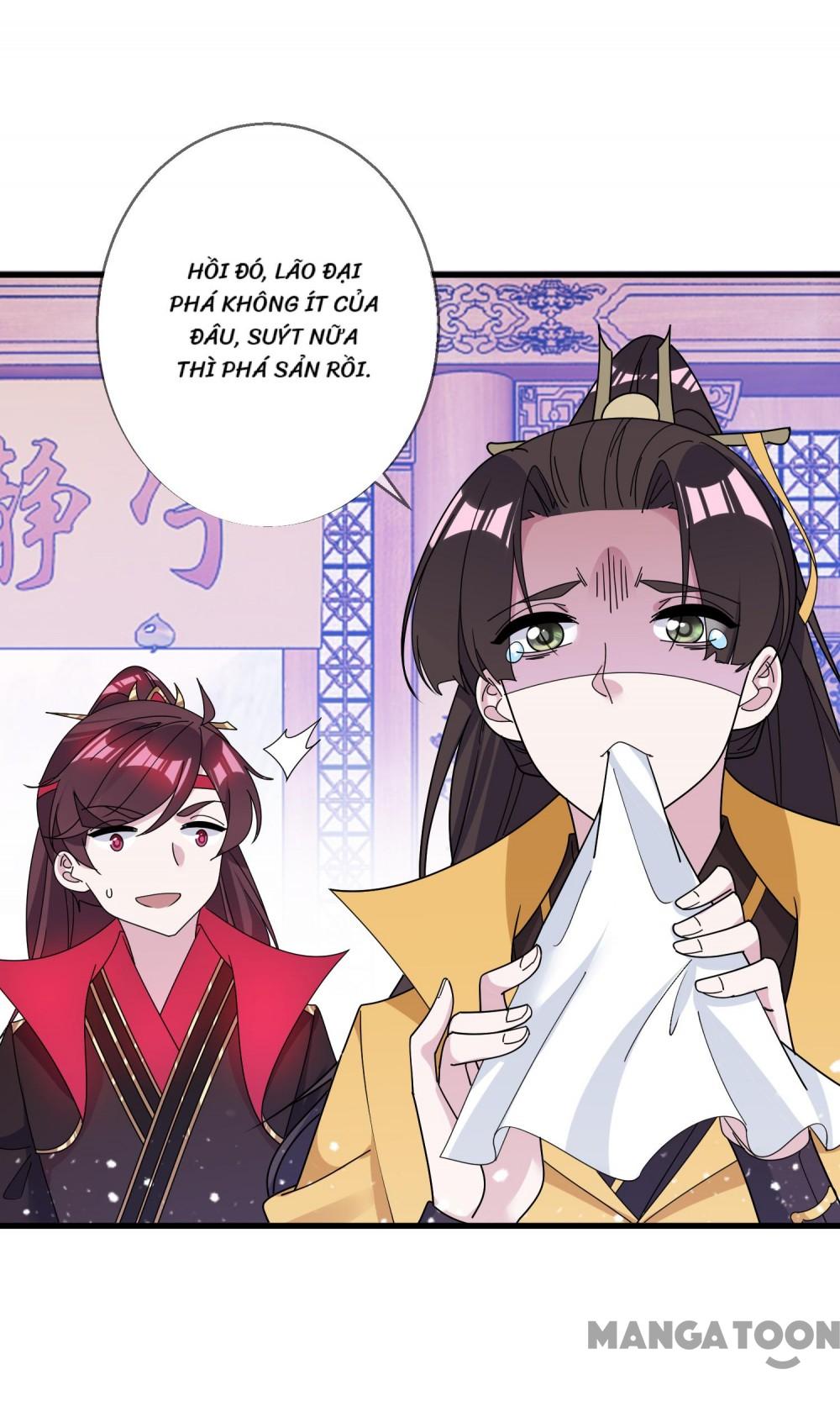 Cực Phẩm Bại Gia Tử Chapter  106 - 32