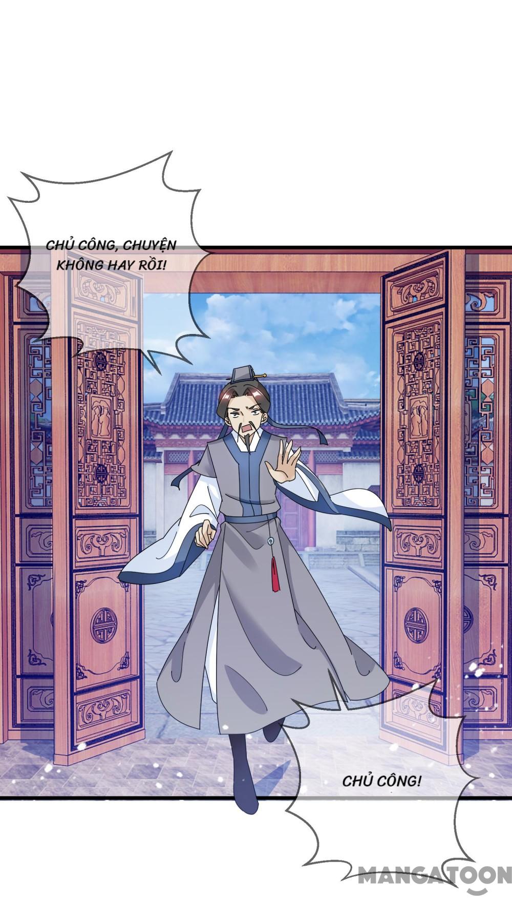 Cực Phẩm Bại Gia Tử Chapter  106 - 35