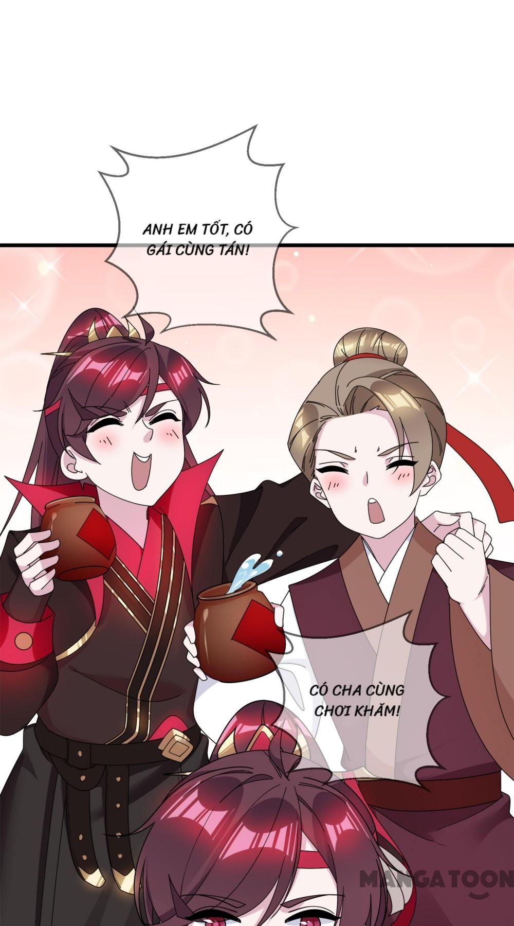 Cực Phẩm Bại Gia Tử Chapter  106 - 30