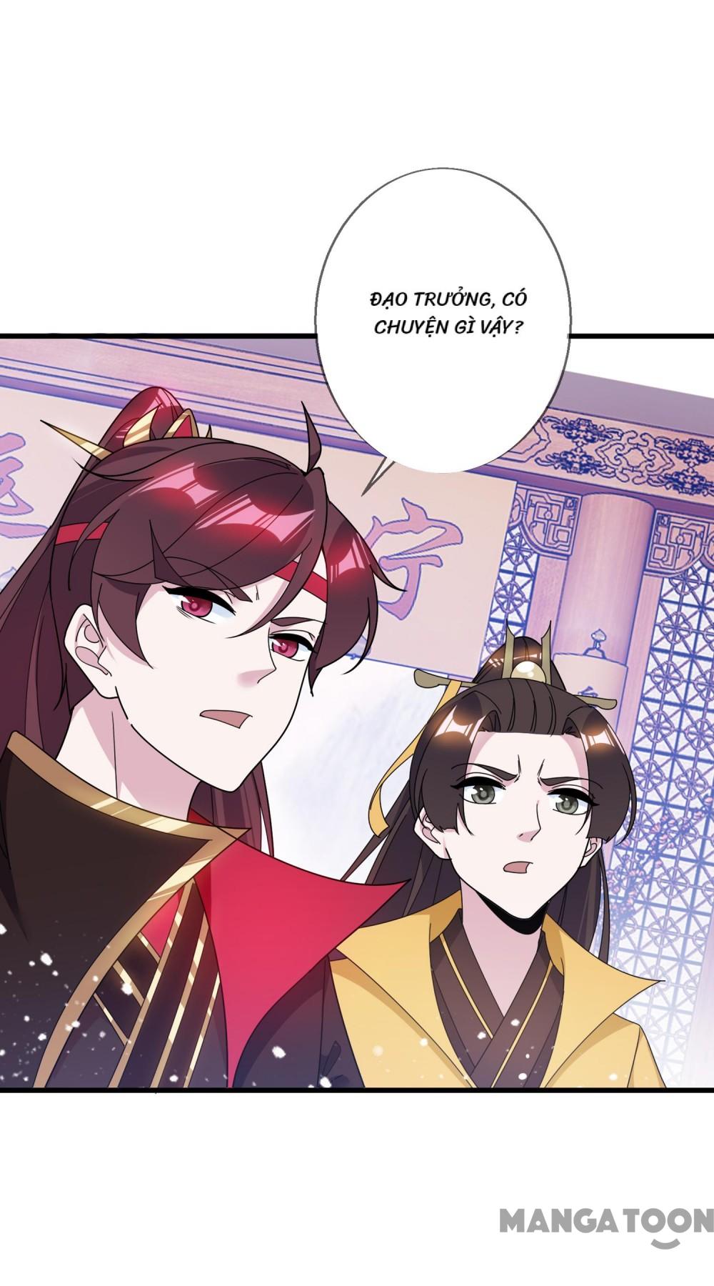 Cực Phẩm Bại Gia Tử Chapter  106 - 37