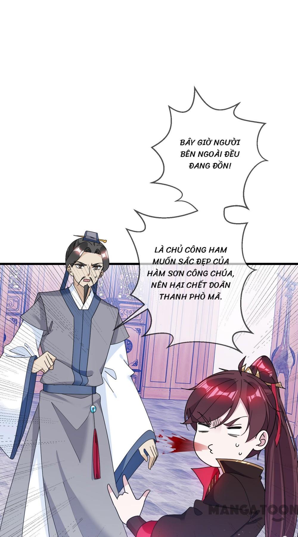 Cực Phẩm Bại Gia Tử Chapter  106 - 39