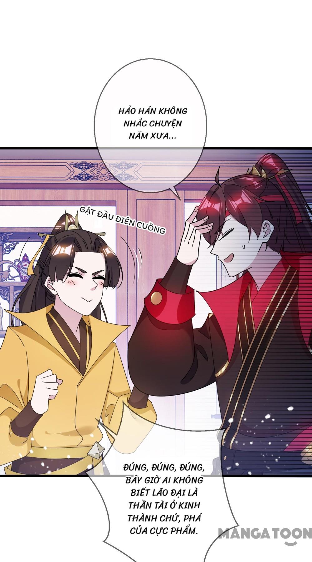 Cực Phẩm Bại Gia Tử Chapter  106 - 33