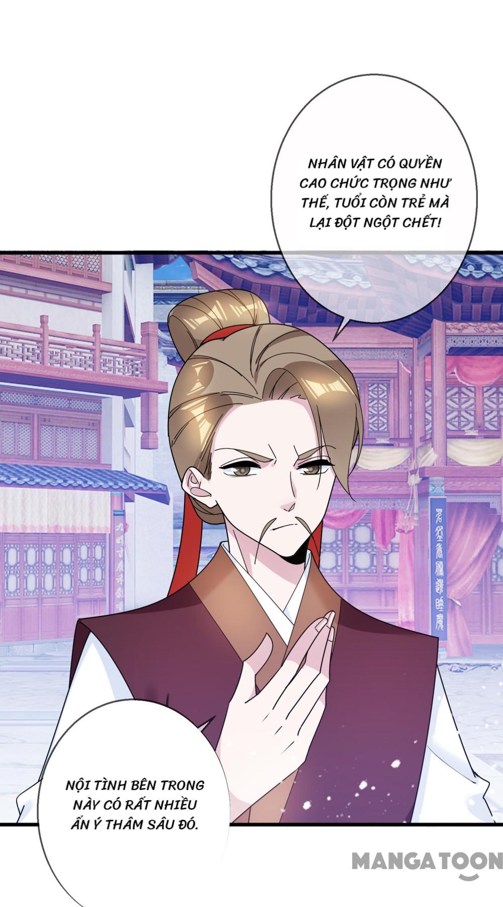 Cực Phẩm Bại Gia Tử Chapter  106 - 8