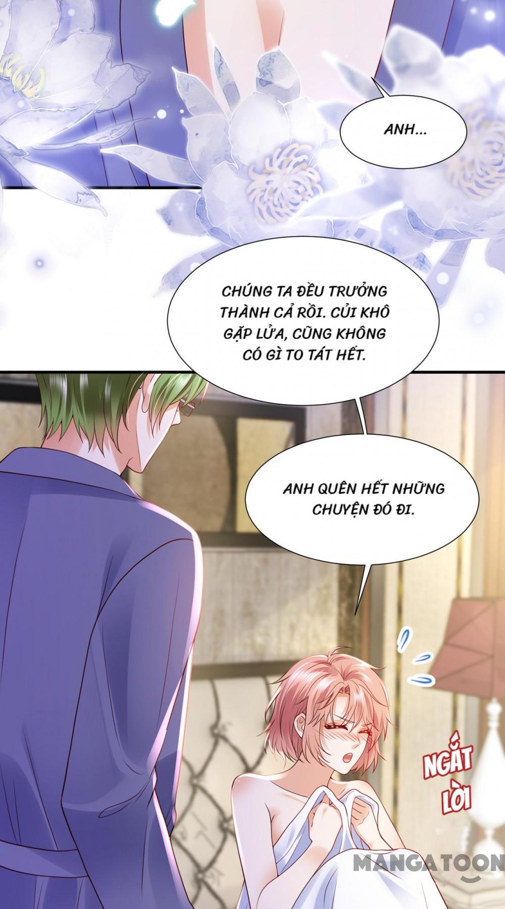 Hào Môn Thiên Giới Tiền Thê Chapter 781 - 36