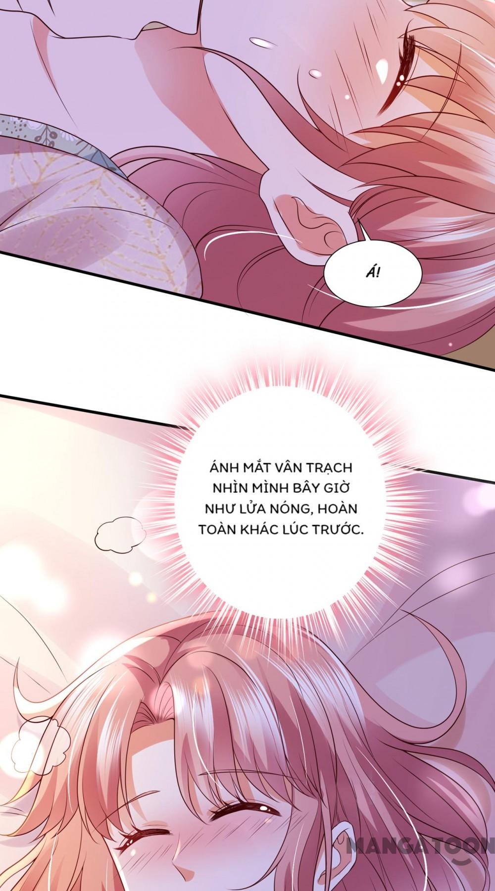Hào Môn Thiên Giới Tiền Thê Chapter 781 - 19