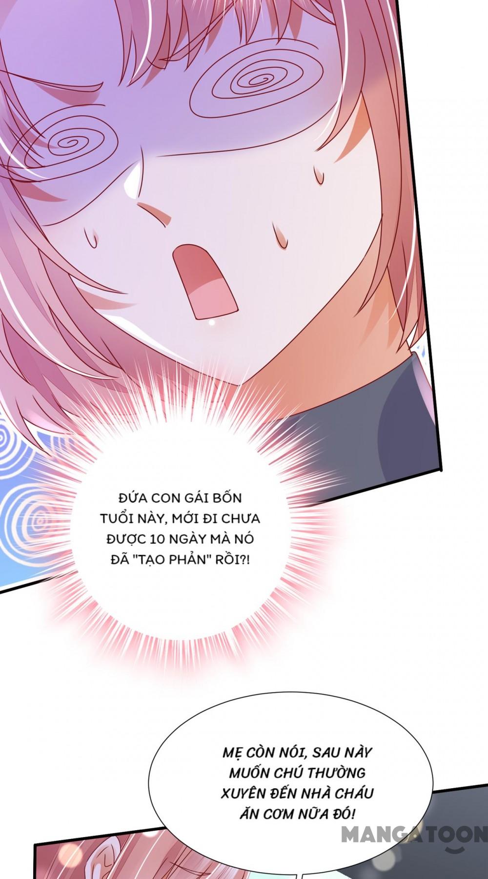 Hào Môn Thiên Giới Tiền Thê Chapter 783 - 27