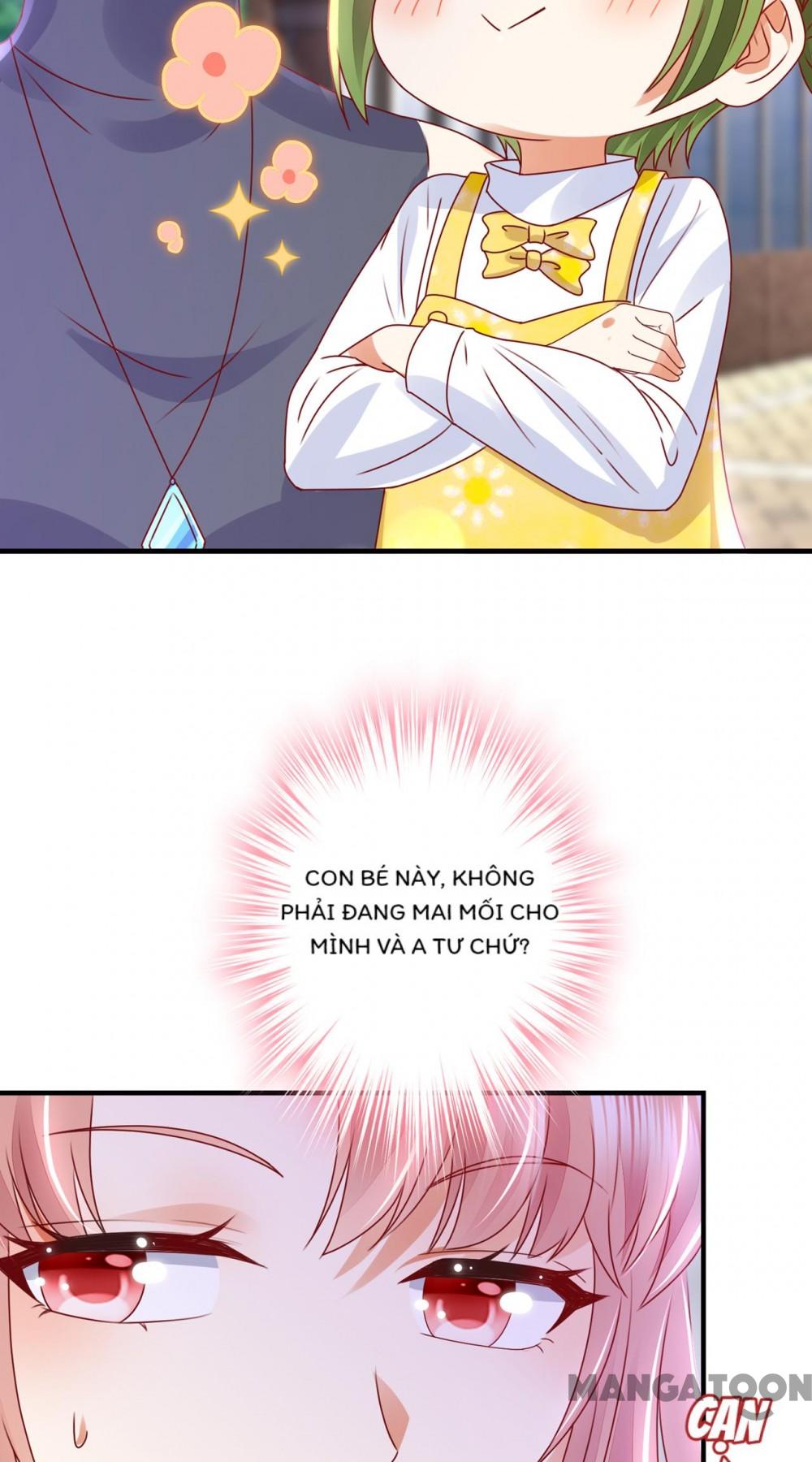 Hào Môn Thiên Giới Tiền Thê Chapter 783 - 20