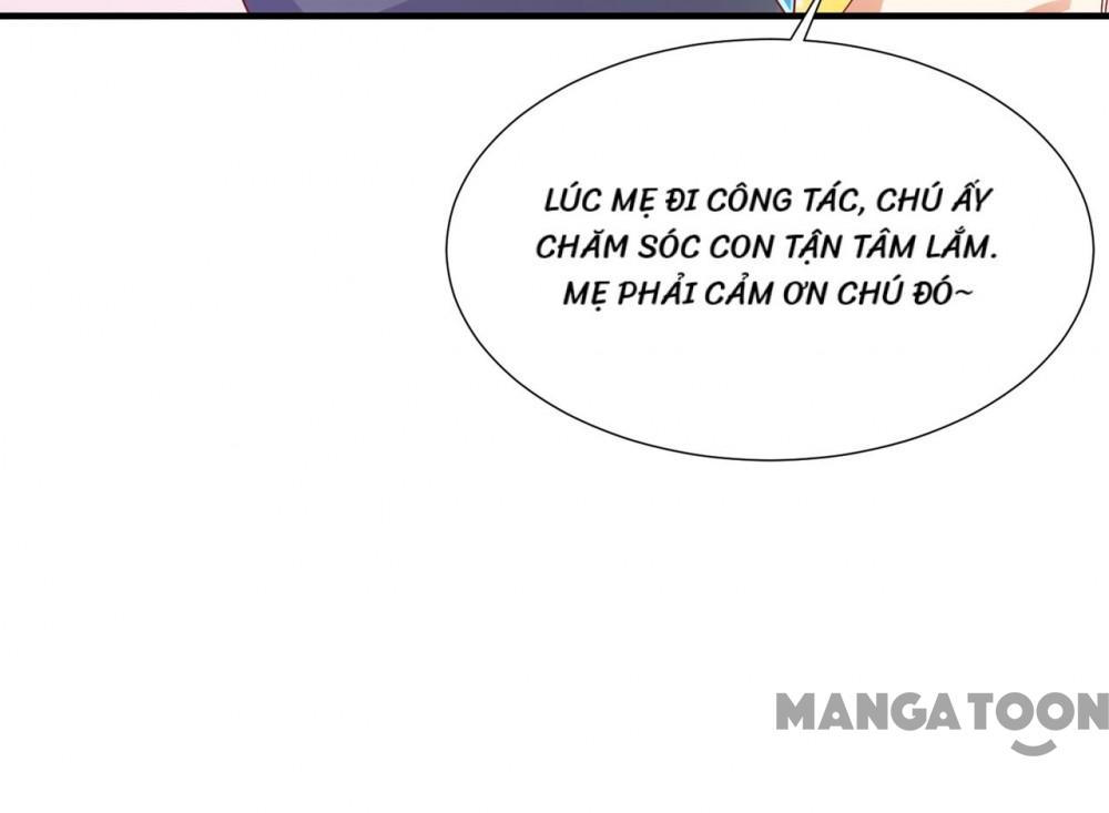 Hào Môn Thiên Giới Tiền Thê Chapter 783 - 16