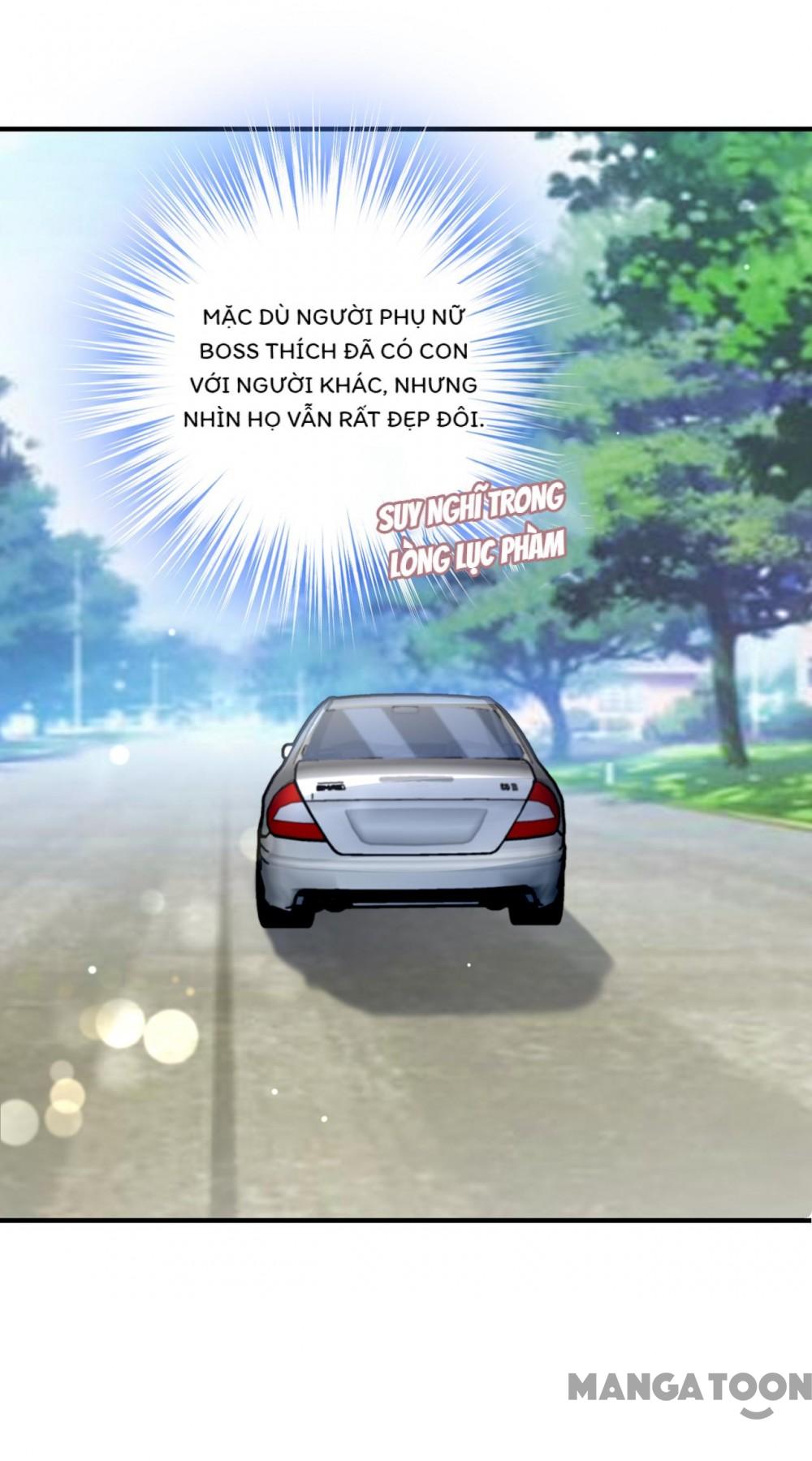 Hào Môn Thiên Giới Tiền Thê Chapter 783 - 32