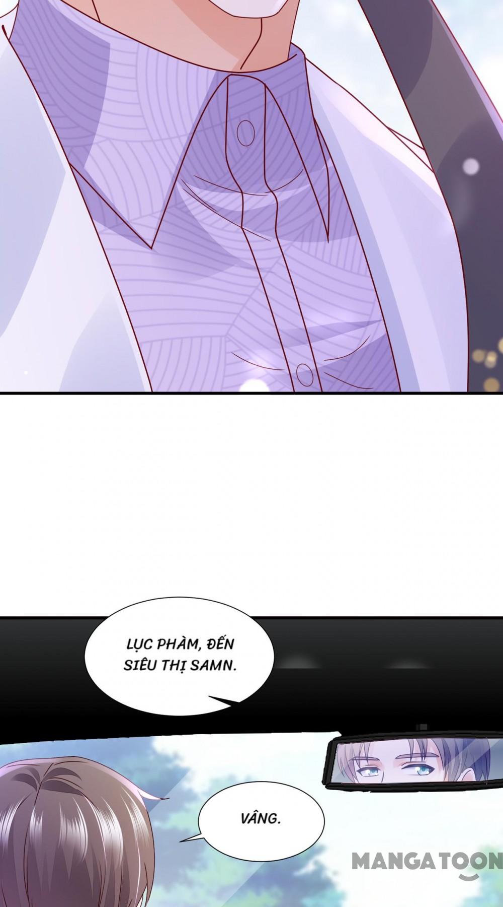 Hào Môn Thiên Giới Tiền Thê Chapter 783 - 30