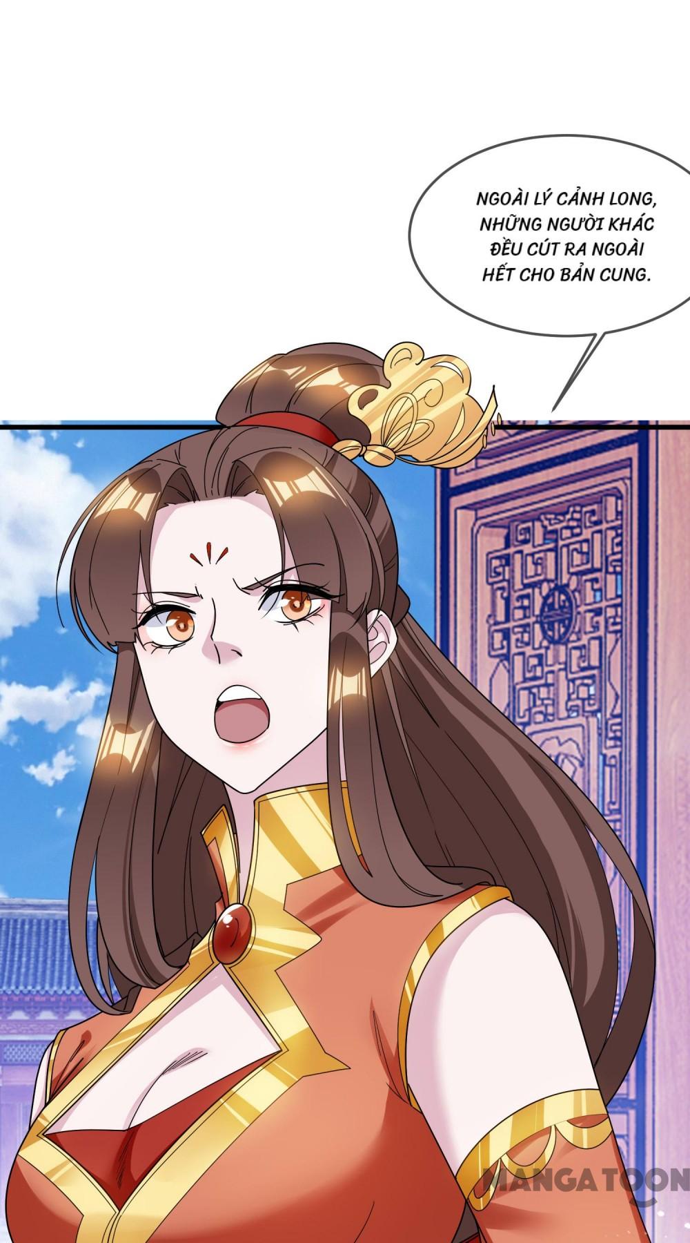 Cực Phẩm Bại Gia Tử Chapter 107 - 1