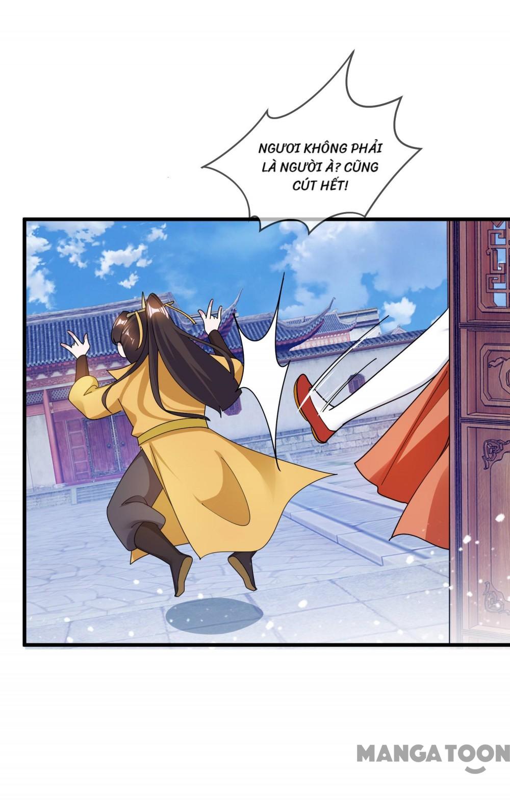 Cực Phẩm Bại Gia Tử Chapter 107 - 4