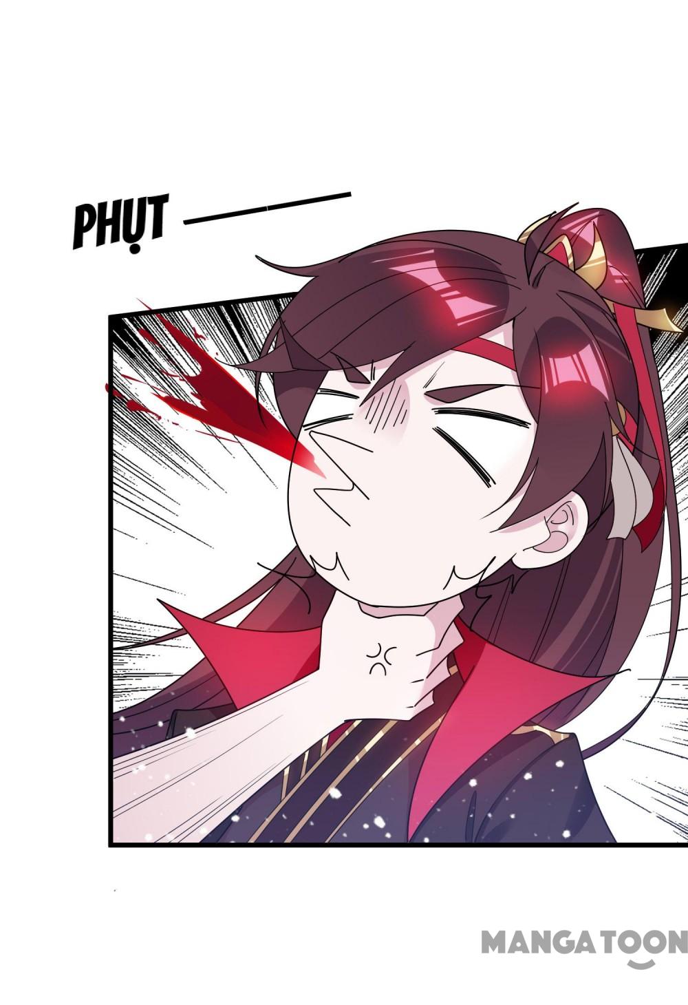 Cực Phẩm Bại Gia Tử Chapter 107 - 21