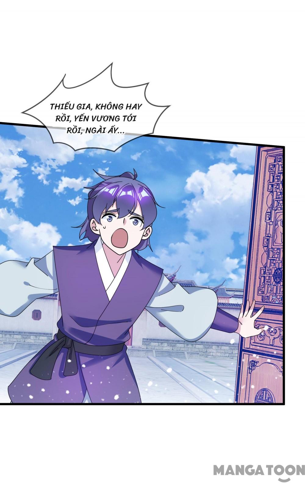 Cực Phẩm Bại Gia Tử Chapter  108 - 49