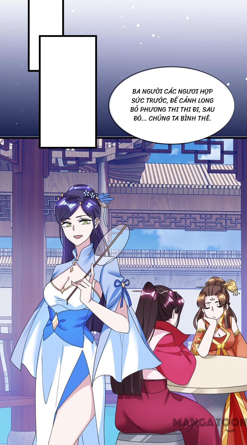 Cực Phẩm Bại Gia Tử Chapter  108 - 41