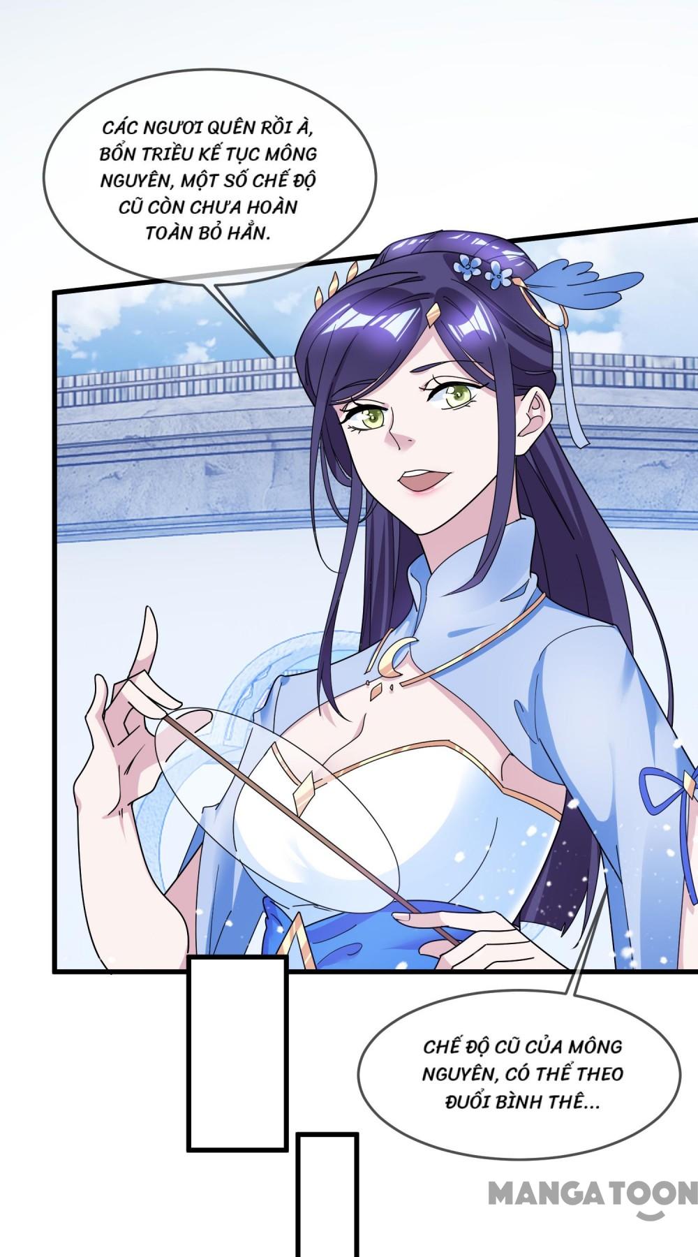 Cực Phẩm Bại Gia Tử Chapter 108 - 45