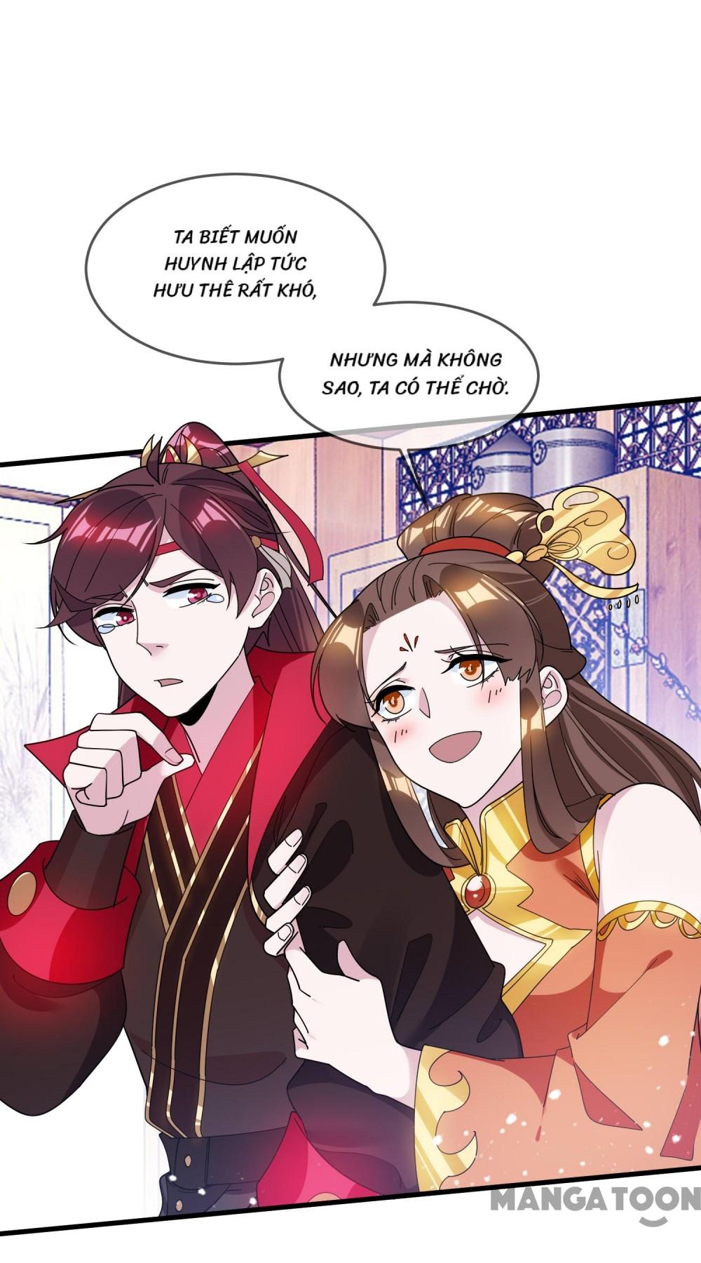 Cực Phẩm Bại Gia Tử Chapter 108 - 8