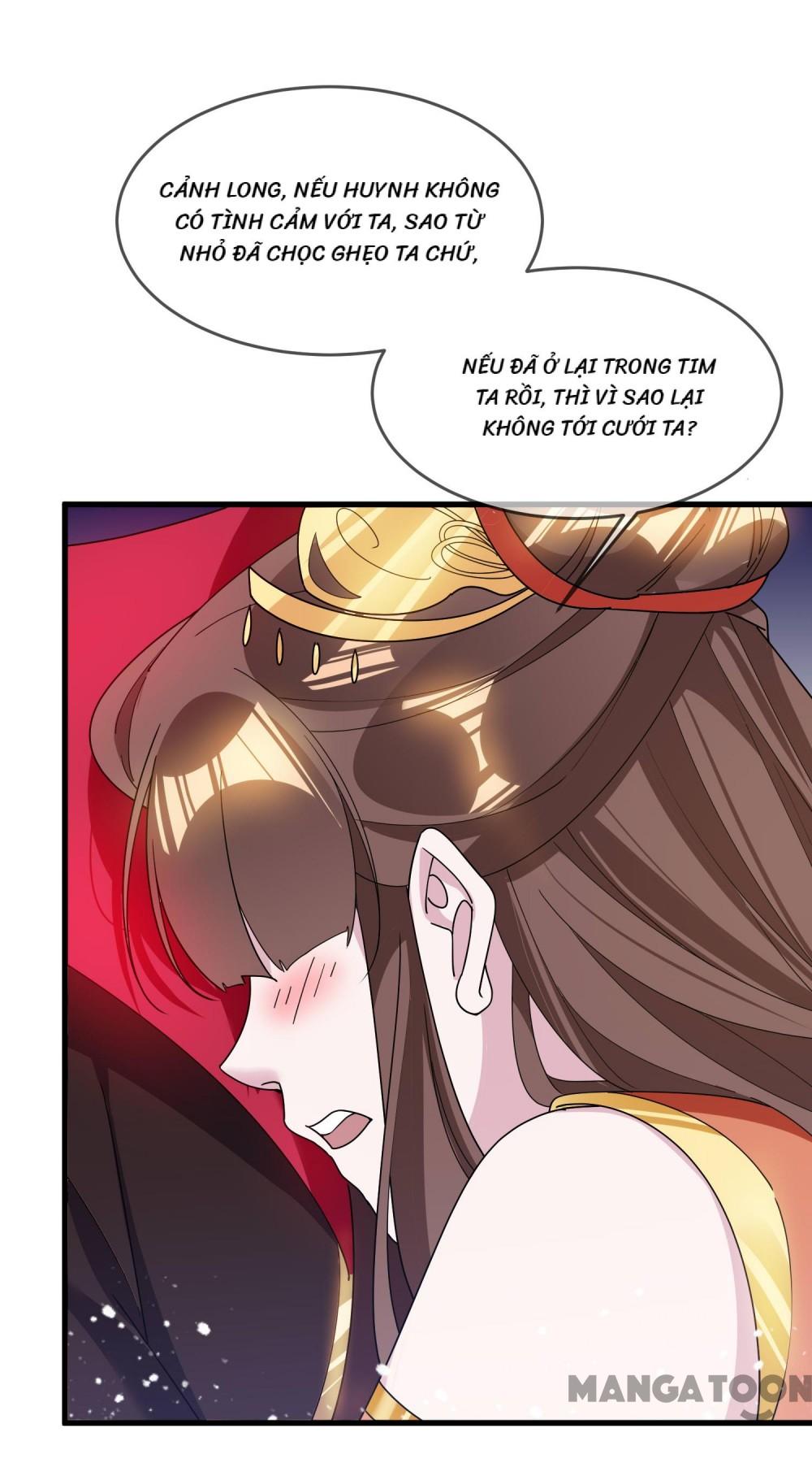 Cực Phẩm Bại Gia Tử Chapter  108 - 31