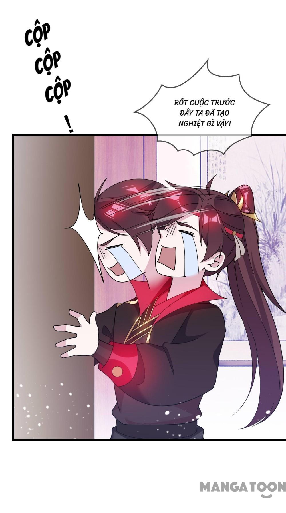 Cực Phẩm Bại Gia Tử Chapter 108 - 1