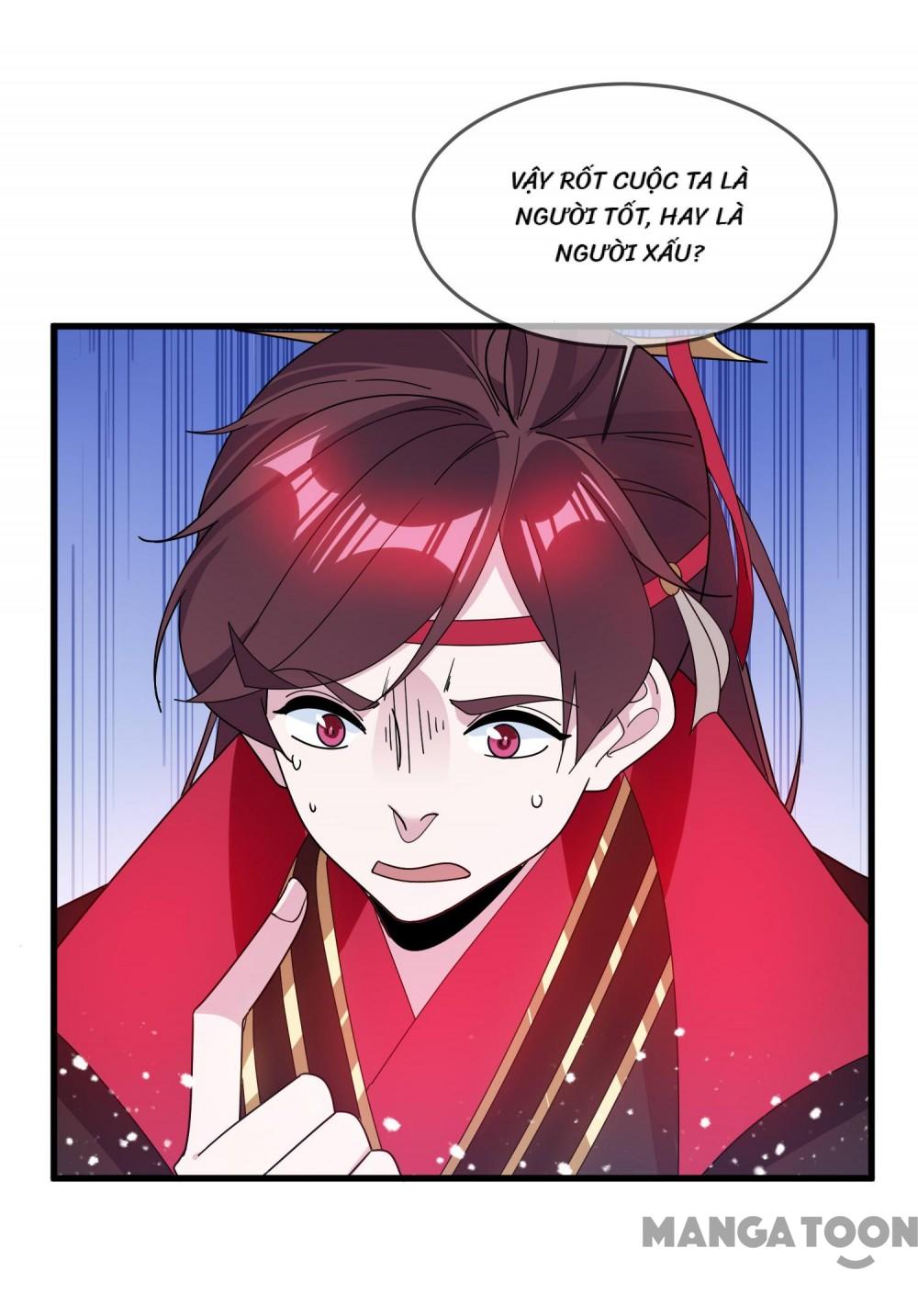 Cực Phẩm Bại Gia Tử Chapter  108 - 15