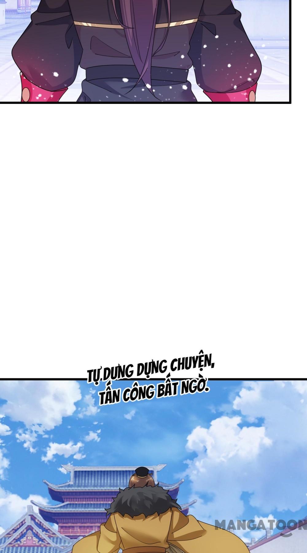 Cực Phẩm Bại Gia Tử Chapter  111 - 4