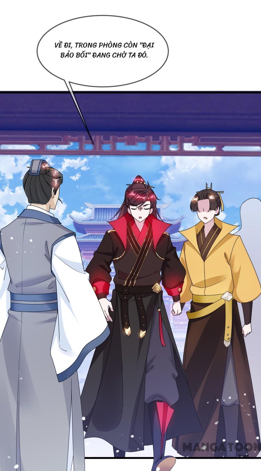 Cực Phẩm Bại Gia Tử Chapter  111 - 8