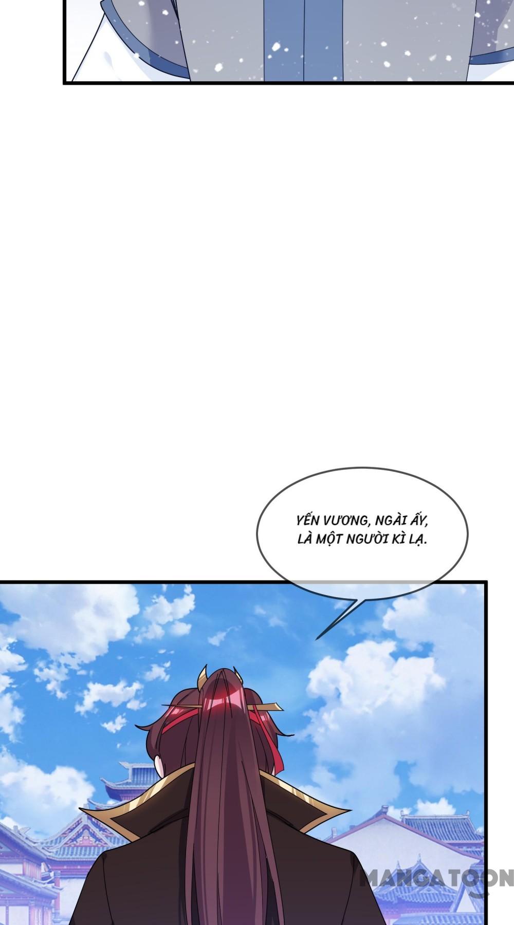 Cực Phẩm Bại Gia Tử Chapter 111 - 3