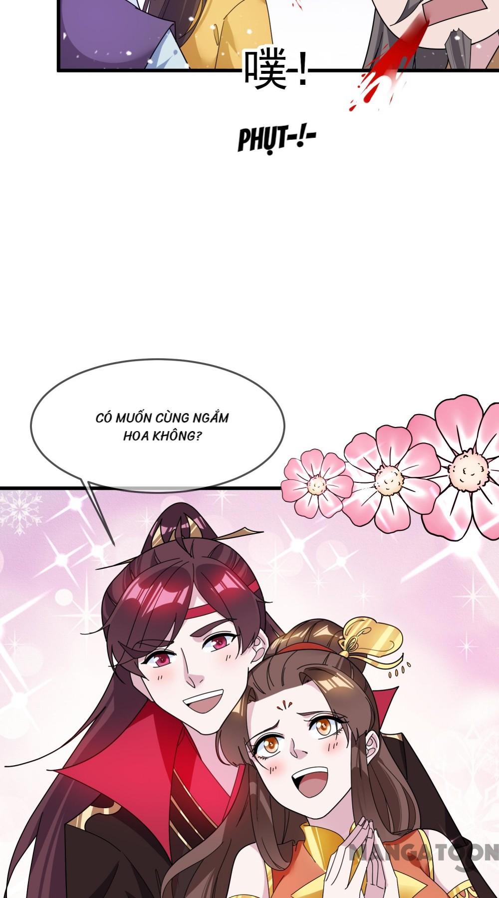 Cực Phẩm Bại Gia Tử Chapter  111 - 33