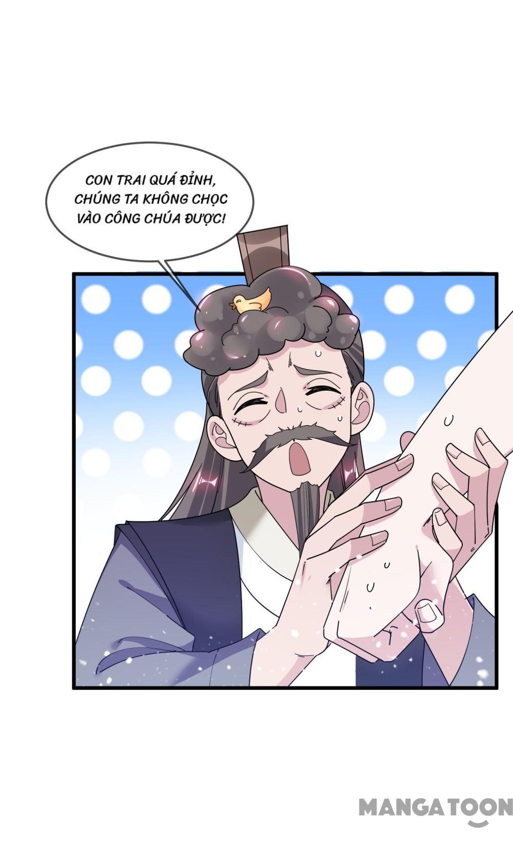 Cực Phẩm Bại Gia Tử Chapter  111 - 30