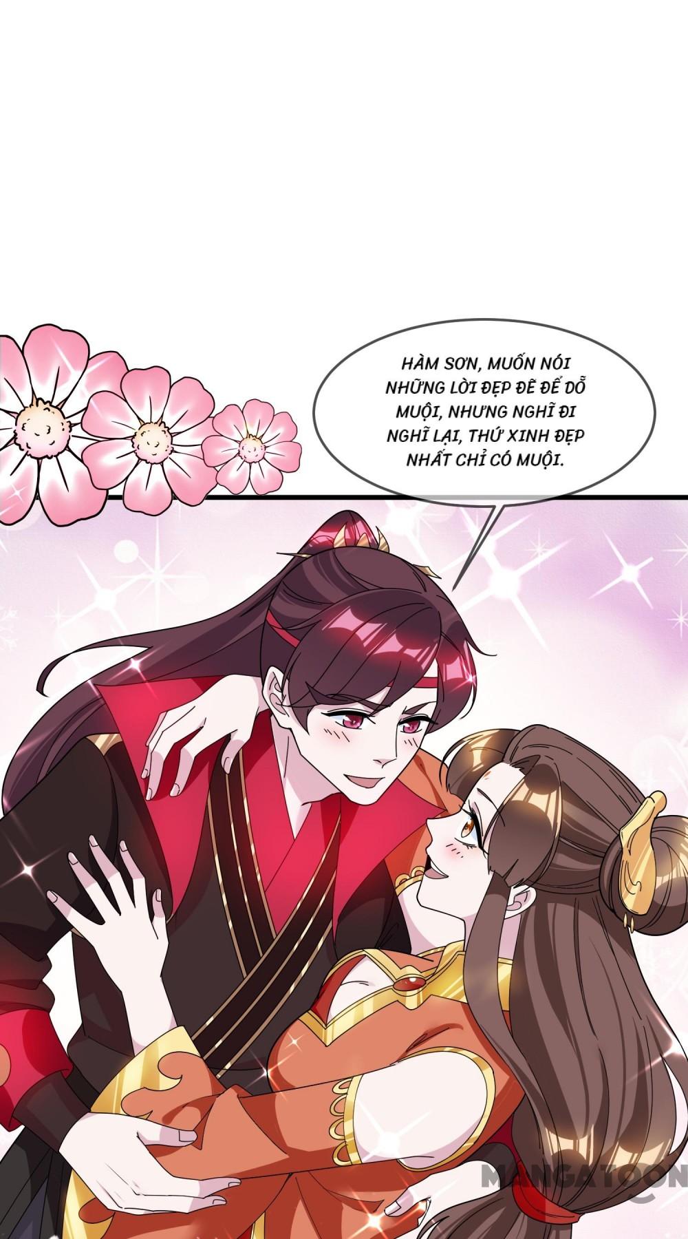 Cực Phẩm Bại Gia Tử Chapter  111 - 31