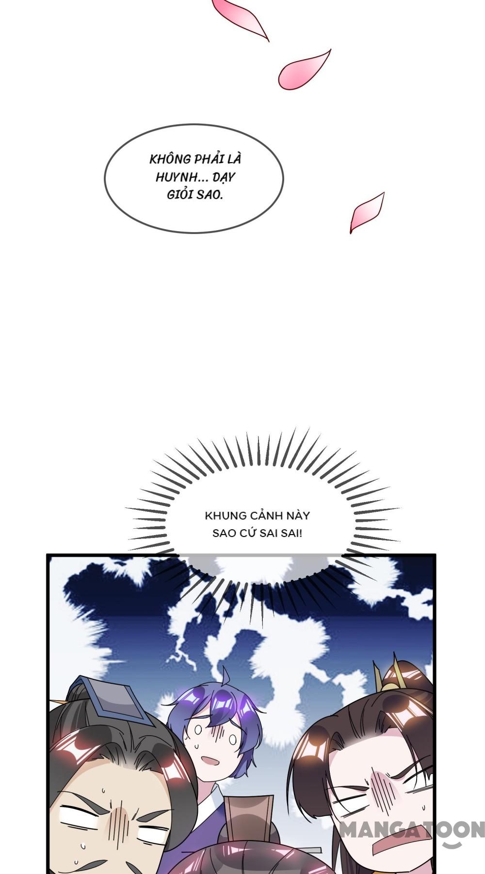 Cực Phẩm Bại Gia Tử Chapter  111 - 35