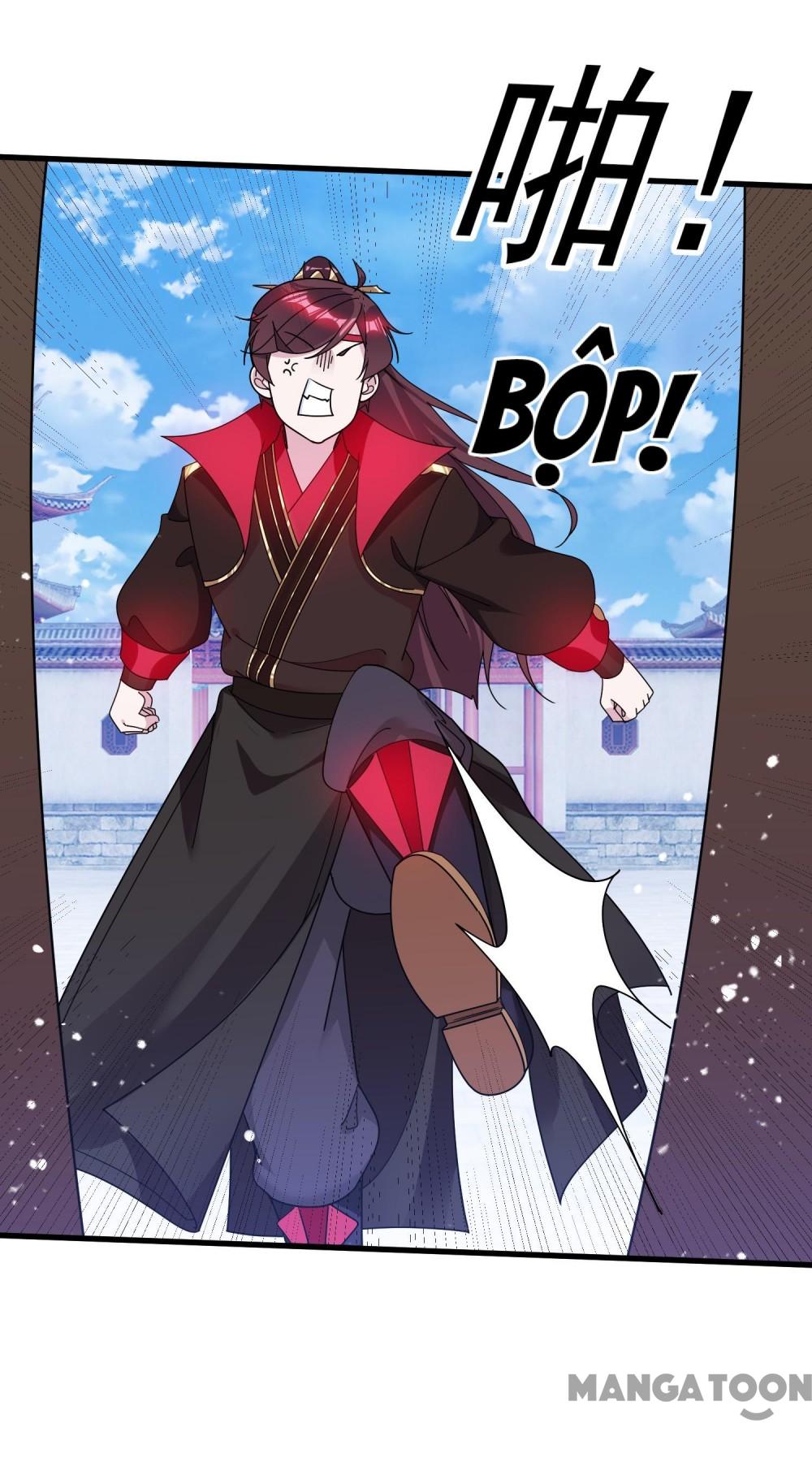 Cực Phẩm Bại Gia Tử Chapter  111 - 14